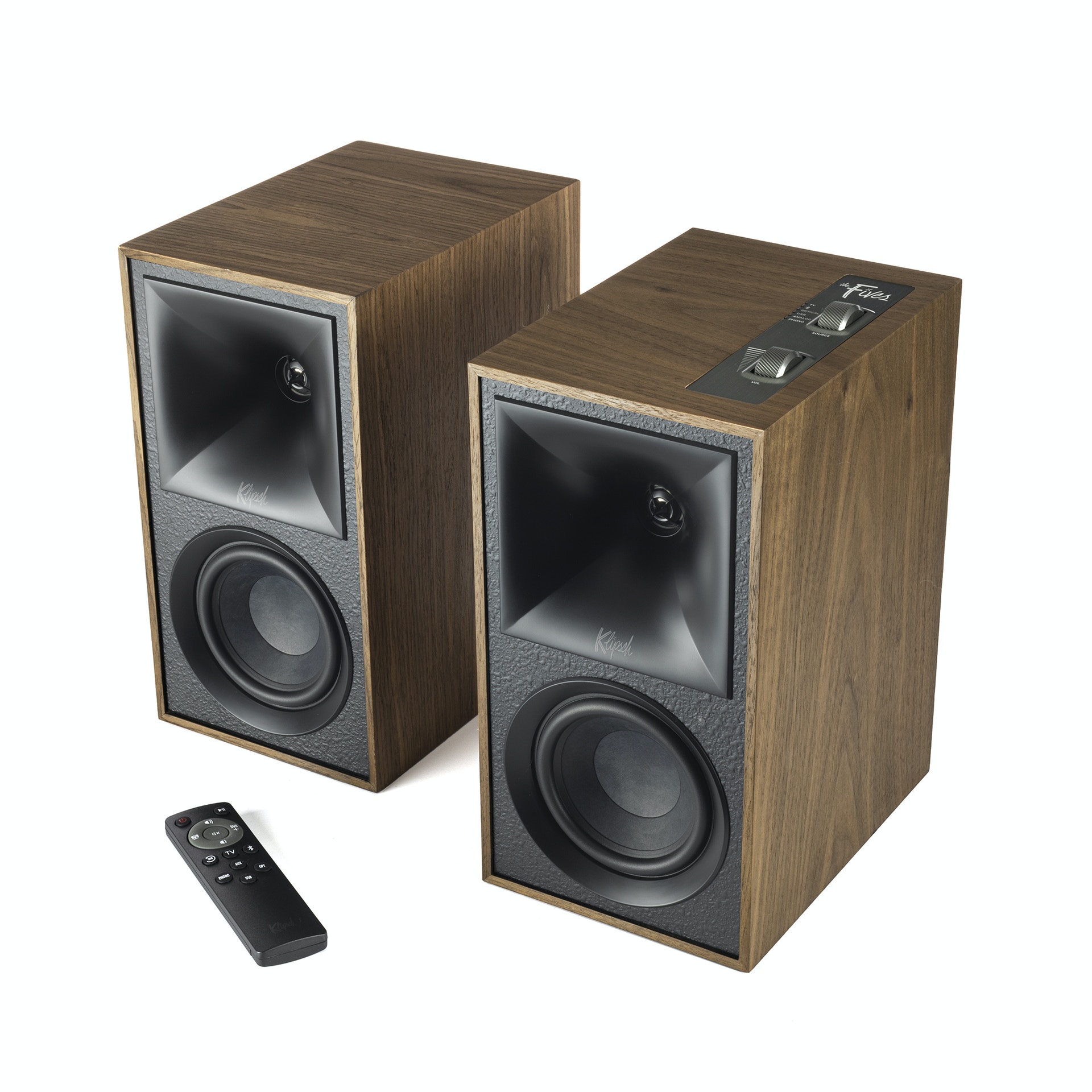 Klipsch The Fives